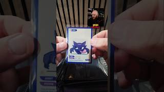 Haunter parody cards are my new favorite... 👀