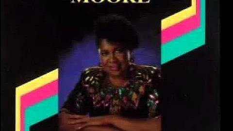 DOROTHY MOORE-talk to me every beat of my heart