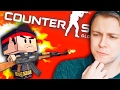 САМЫЙ УБОГИЙ КЛОН COUNTER-STRIKE