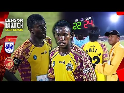 kakak777 x betmantoto - LASKAR WONGKITO MENGGANAS! PASUKAN RD HABISI PSIS! | PSIS VS SRIWIJAYA FULL TIME 2008/2009
