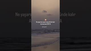 Adı Üstüne Dün’ya