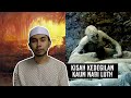 Kisah Kedegilan Kaum Nabi Luth