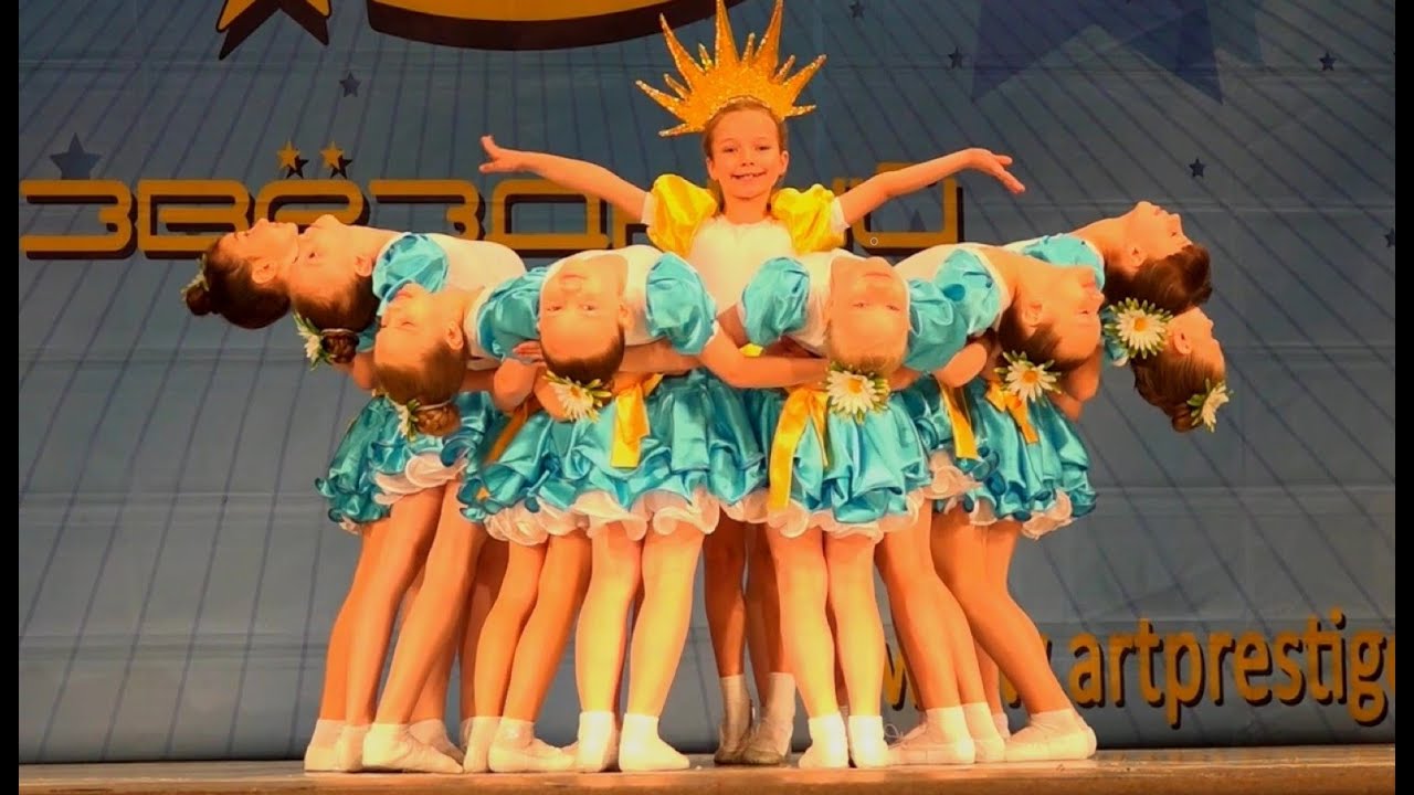 Digest on the pages of festivals №109. Another selection of choreographic performances.