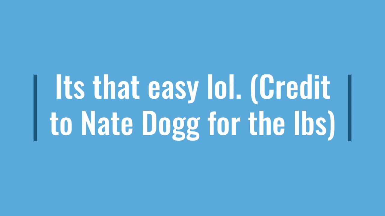 How To View The Nitro Type Season Leaderboards!