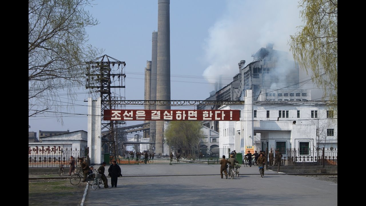 North Korea 2016 (Documentary) YouTube