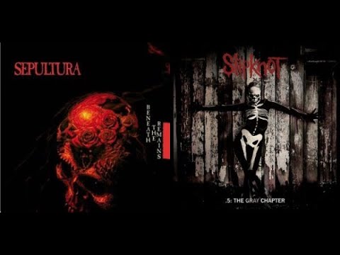 Sepultura - Mass