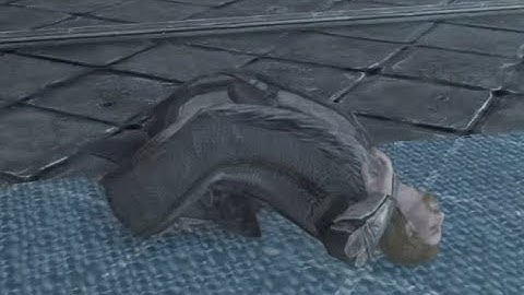 The Only True Way to kill Ulfric