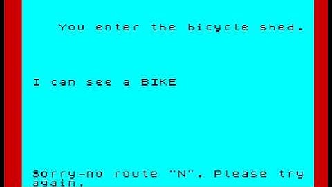 Masterclass (ZX Spectrum)