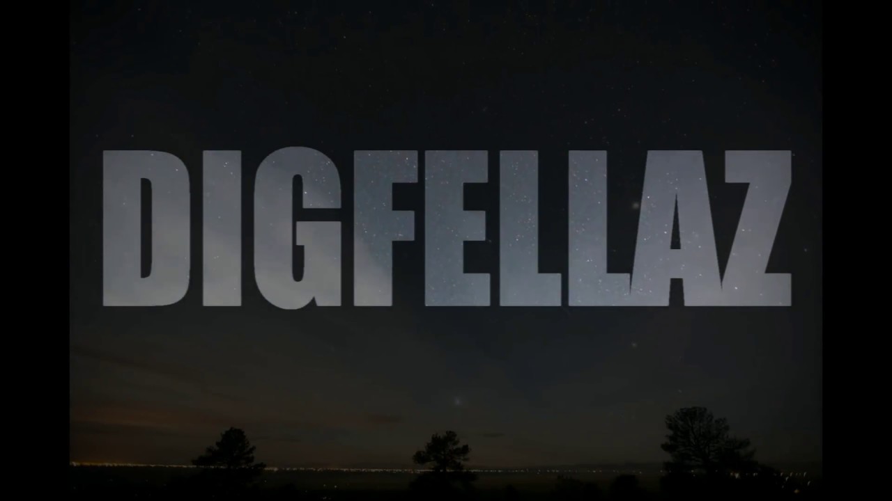 Never give up // Hábil Harry & Tommy Sheen