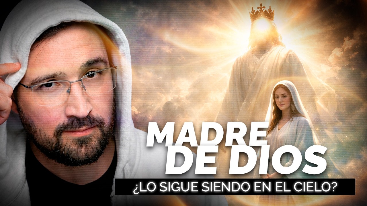 ¿Es MARIA madre de JESÚS en el cielo? respondiendo las locuras del PIPAS