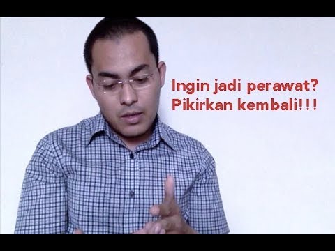 Video: Apa yang harus dilaporkan oleh perawat?