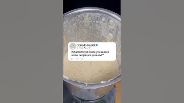 What betrayal made you realize some people are pure evil?#reddit #story