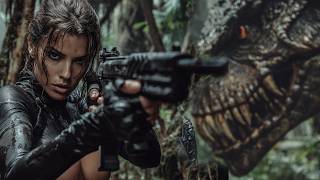 2026 Action Movie | 💥 Special Squad Enters Mystery World! Endless Death Loop Survival ⚡