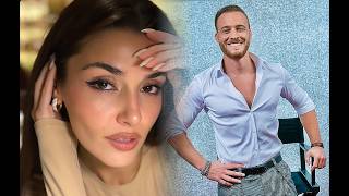 kerem Brsin Advirti A Hande Sobre Las Crueles Represalias De Hafzanur