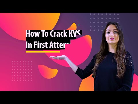 How To Crack KVS 2022 In First Attempt? PGT Computer Science