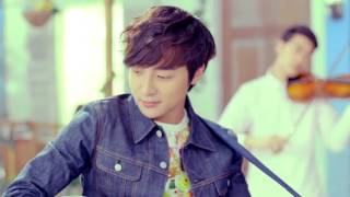 Roy Kim - Bom Bom Bom MV (Sub Español - Hangul - Roma)