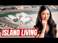 The Top 2 Lakeside Properties In Lake Las Vegas Island Henderson NV