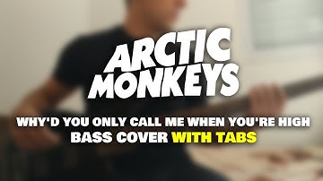 Arctic Monkeys - Why