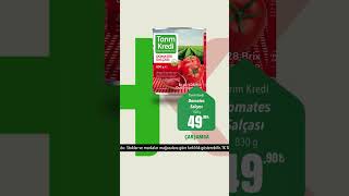 KOOP Market’te Çarşamba Fırsatı!