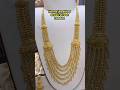 খুবই সুন্দর স্বর্ণের নেকলেস 🥰  #shorts #jewellery #gold