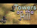 The Towers on the Hill