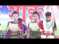 Tezpuriya thespian at bijni rongali bihu 2019