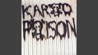 Video thumbnail of "Zinkplaat - Karoo Poison"