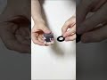 THE NOTORIOUS BIG Juicy an miniature records #shorts