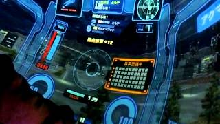 戦場の絆 20130308 TB66 ガンダムEZ8
