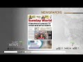 Newspapers 17 May 2026 