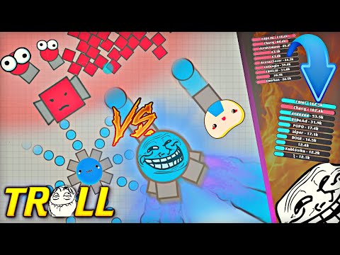 Diep.io Online Game of the Week