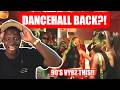 Vybz Kartel &amp; Shenseea - PANIC (Reaction) 90s Dancehall Is BACK?!