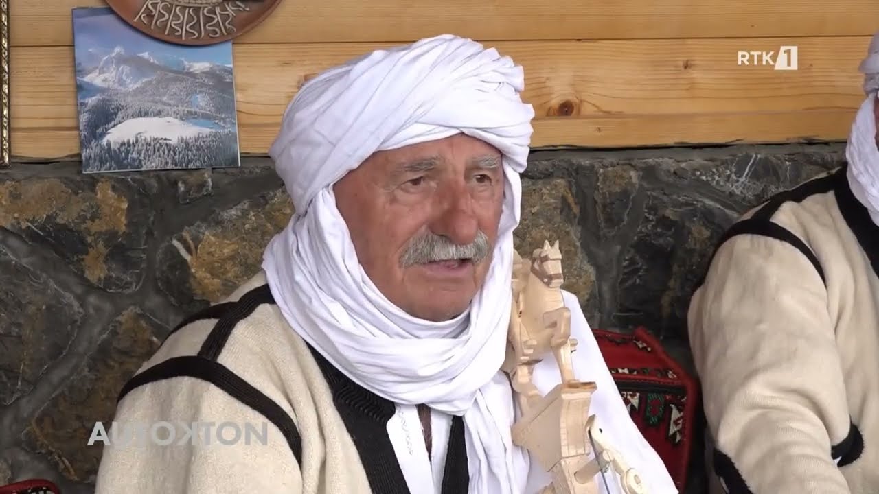 Autokton - Fshati Stankaj  03.12.2025