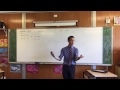 Understanding Absolute Value Concepts