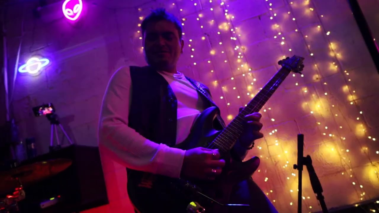 Are you gonna go my way? @ Astroboy Arboledas