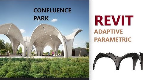 Revit  Parametric Design Tutorial  (Revit 3 d modelling)