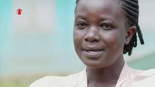Teacher Learning Circles in Uganda