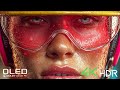 Next-Level 4K HDR Experience | Dolby Vision 120fps