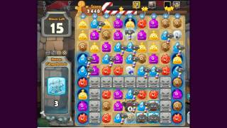 Monster Busters Level 1836