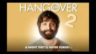 This is the ending song from hangover part ii i hope you like it :d