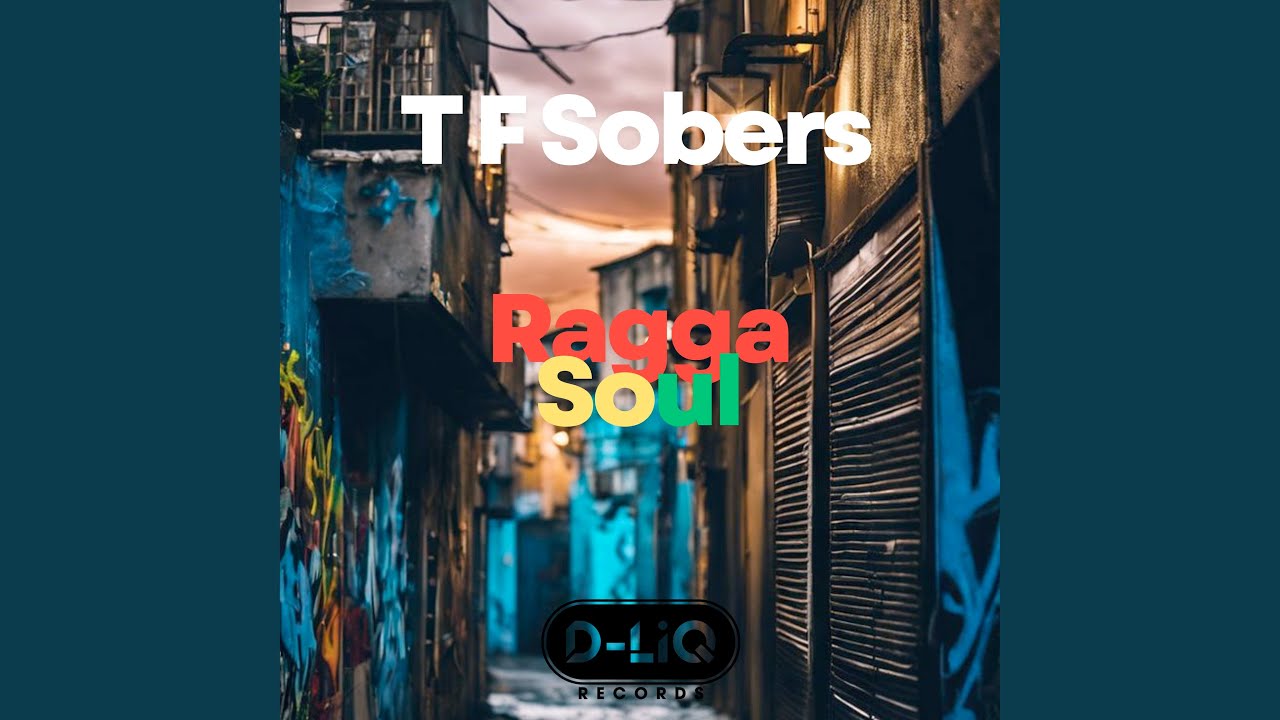 Ragga Soul (Instrumental)