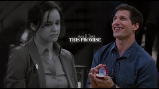 Amy & Jake | this promise
