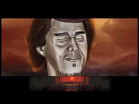 Canserbero-Es Epico-(Inglés Sub)