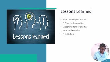 Project 3 – My Self Directed Learning Journey