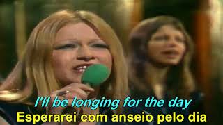 Pussycat 1975 Mississippi letratraduo