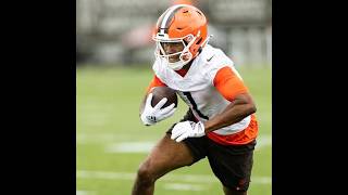 Winners & Losers of Browns Training Camp So Far