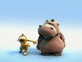 Pat & Stanley The Lion Sleeps Tonight (FULL VERSION)