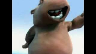 Pat & Stanley The Lion Sleeps Tonight (FULL VERSION)