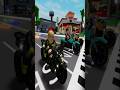 روبلوكس سباق الموتوسيكلات الخارقة Roblox روبلوكس Roblox Movie Aboali Gaming 