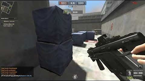 -Sentrybase [PointBlank King]